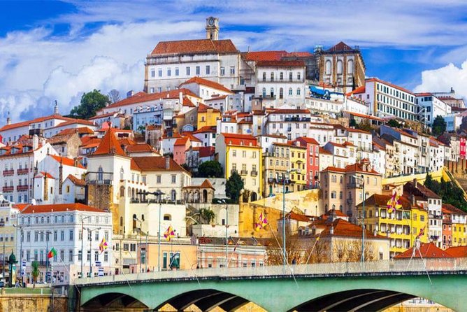 Full Day Tour from Porto to Coimbra and Aveiro with River Cruise - Timing tips for a day that starts early