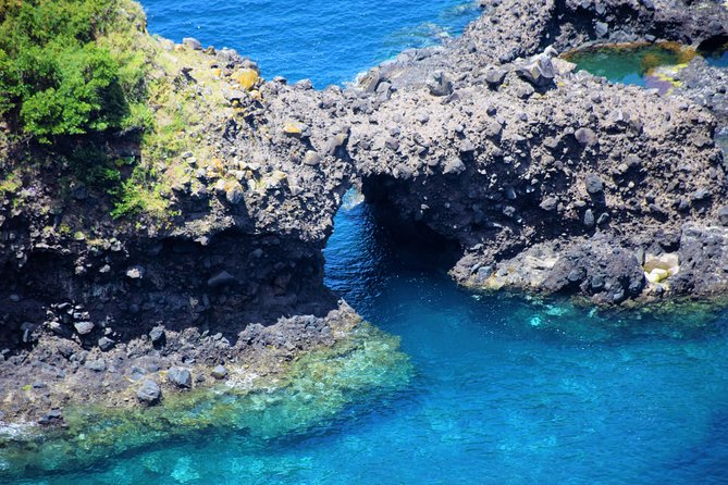 Full Day Tour of Madeira West - Madalena do Mar: banana plantations and a slower coastal beat