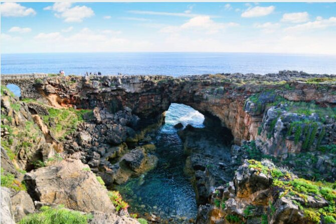Full Day Tour: Sintra, Pena Palace, Cabo da Roca, Cascais - Why This Sintra and Coast Route Feels Efficient