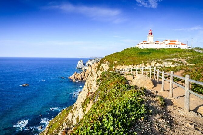 Full Day Tour: Sintra, Pena Palace, Cabo da Roca, Cascais - Guides and the Pace: What Makes the Experience Feel Smooth