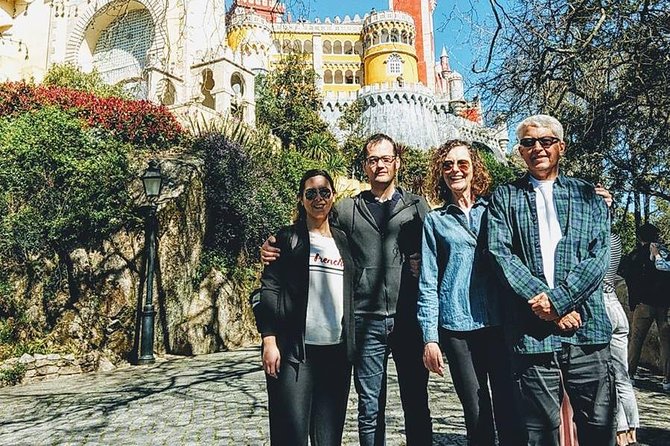 Full Day Tour Sintra, Pena Palace, Regaleira, Cabo Roca, Cascais - Price and Logistics: What You’re Really Paying For