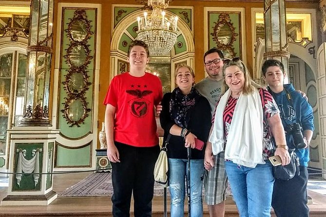 Full Day Tour Sintra, Pena Palace, Regaleira, Cabo Roca, Cascais - Guide Quality: The Human Detail That Makes the Day Feel Worth It