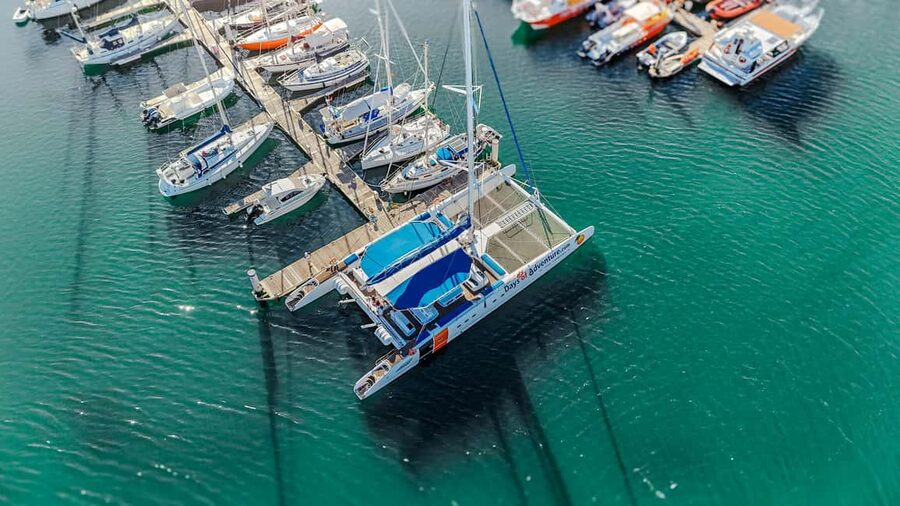 FUN & CHILL – GOLDEN COAST SAILING TOUR - Should you book the Golden Coast Sailing Tour?