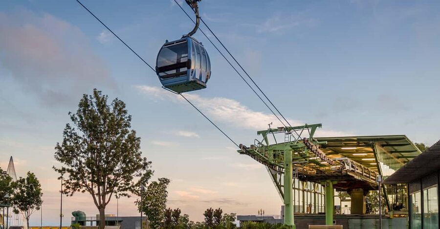 Funchal: 2-Hour Tuk-Tuk Tour with Cable Car Finale - Key takeaways before you ride