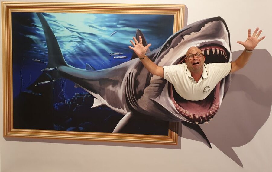 Funchal: 3D Fun Art Museum - Key Things That Make This Museum Worth Your Hour