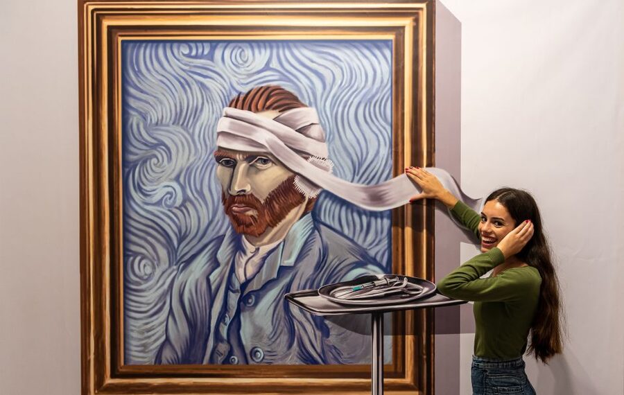 Funchal: 3D Fun Art Museum - Practical Tips for Your Visit in Funchal