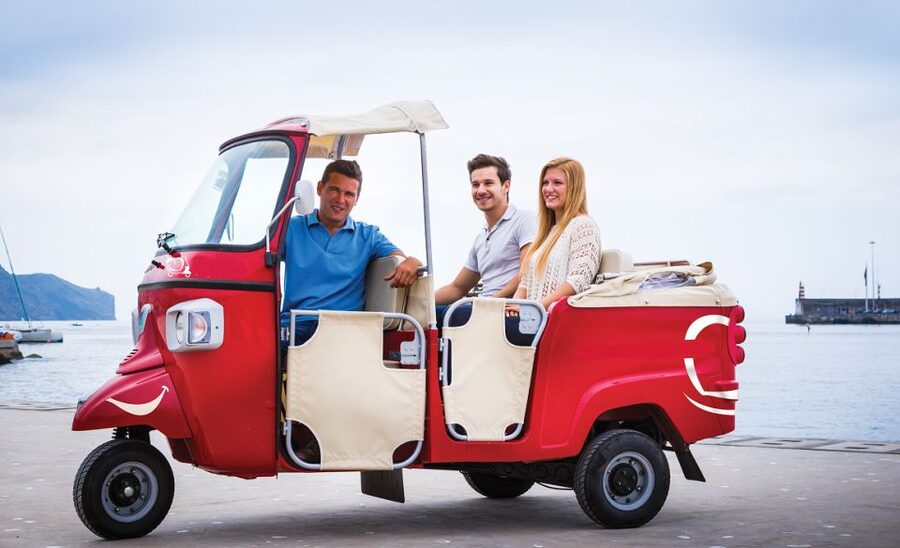 Funchal: Best Viewpoints Guided Tuk Tuk Tour - Key Things I’d Prioritize on This Tuk Tuk Tour