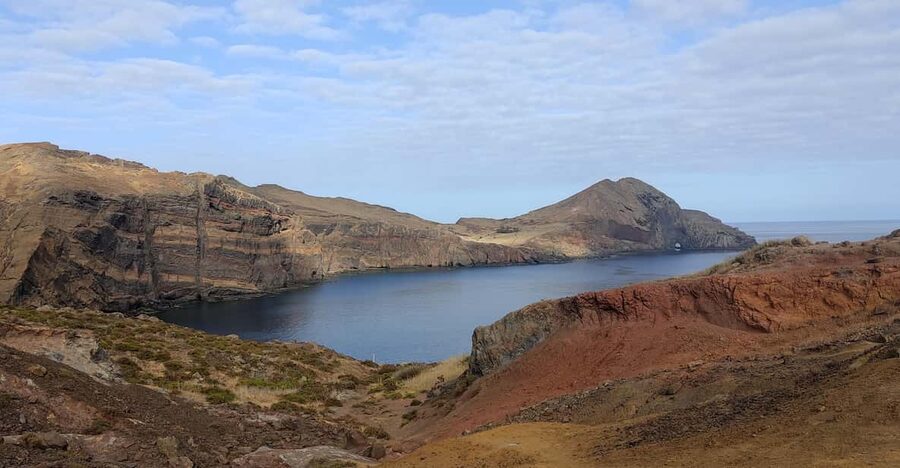 Funchal: Caniçal Ponta São Lourenco Hiking Transfer - Key Takeaways Before You Walk PR8