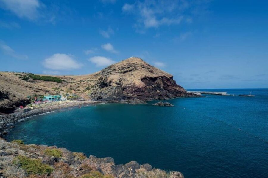 Funchal: Caniçal Ponta São Lourenco Hiking Transfer - Why This PR8 Walk Feels Different Than the Rest of Madeira