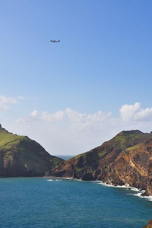 Funchal: Caniçal Ponta São Lourenco Hiking Transfer - When to Start: Beat Crowds Without Missing the Best Light