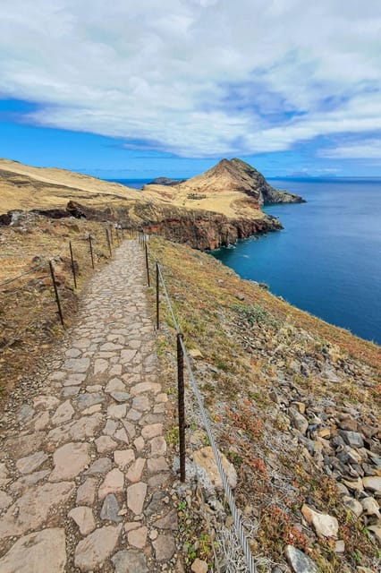 Funchal: Caniçal Ponta São Lourenco Hiking Transfer - Price and Value: What You’re Really Paying For at About 35 USD