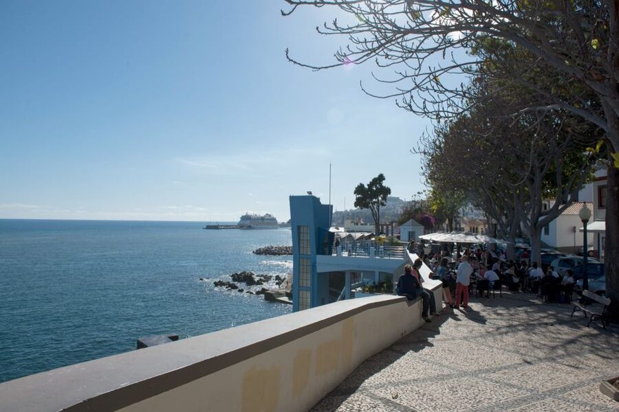 Funchal: City Highlights Tuk-Tuk Tour - Price and value: who this $94 per group up to 2 deal is for