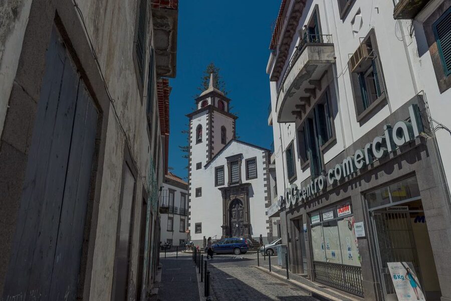 Funchal: City Highlights Tuk-Tuk Tour - Tuk-tuk comfort details that matter in real life