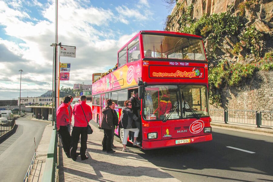 Funchal: City Sightseeing Hop-On Hop-Off Bus Tour - Key things I’d build my day around