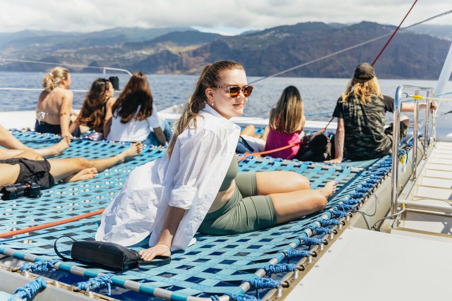 Funchal: Dolphin and Whale Watching Catamaran Cruise - Best Time to Go, and Who This Cruise Fits