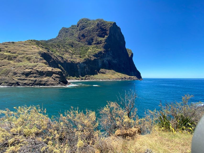 Funchal: East Madeira Island Guided Tour & Laurissilva Walk - Who This Tour Fits Best (And Who Might Feel It Doesn’t)