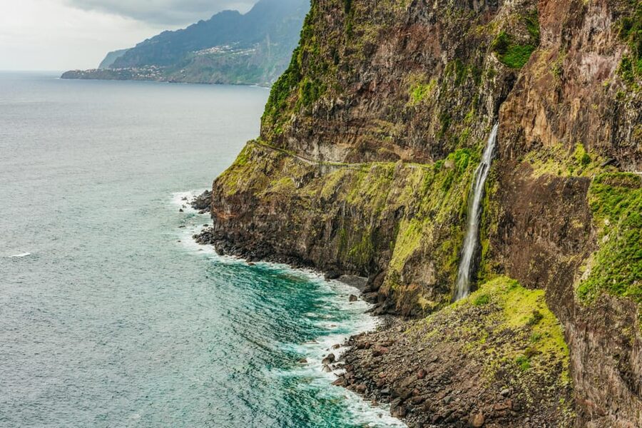 Funchal: Enchanted Terraces, Porto do Moniz & Fanal 4WD Tour - Key tour takeaways