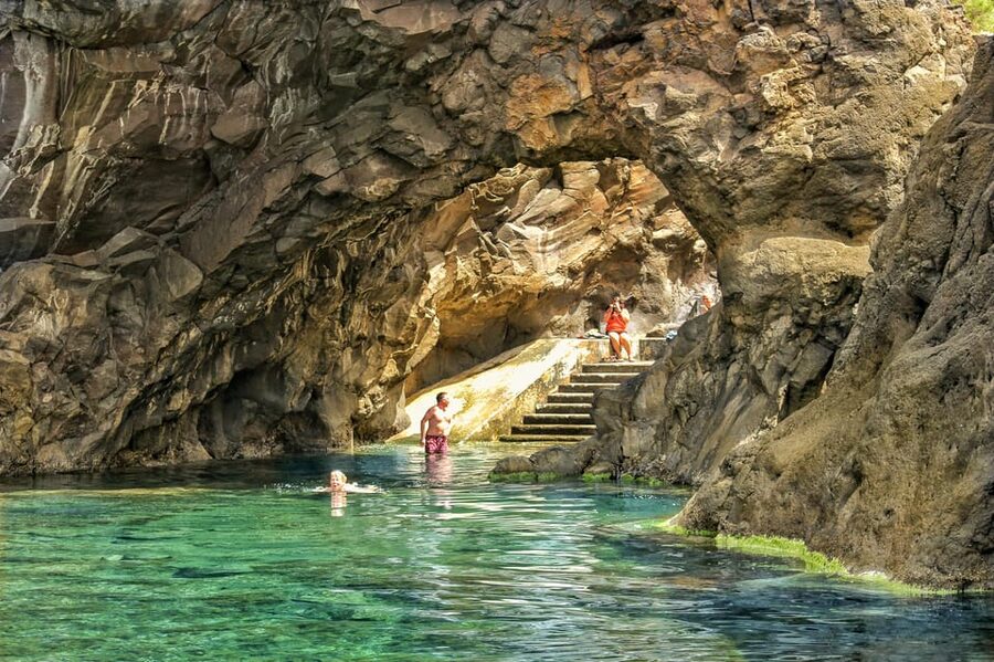 Funchal: Enchanted Terraces, Porto do Moniz & Fanal 4WD Tour - Why an open-top 4x4 jeep day makes sense in Madeira