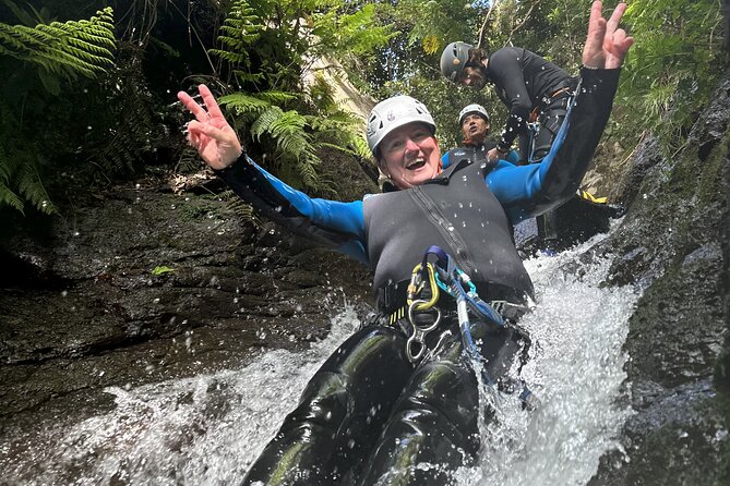 Funchal: Half-day Beginners Canyoning - Nature moments you might catch while you’re moving