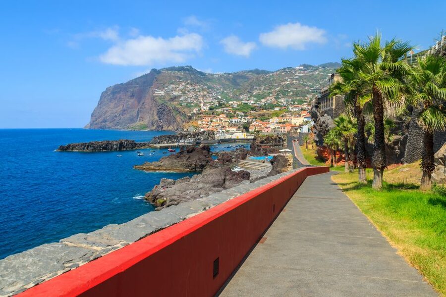 Funchal: Hop-On Hop-Off Bus Tour - The Rhythm of Hop-On Hop-Off in Funchal (and Why Timing Matters)