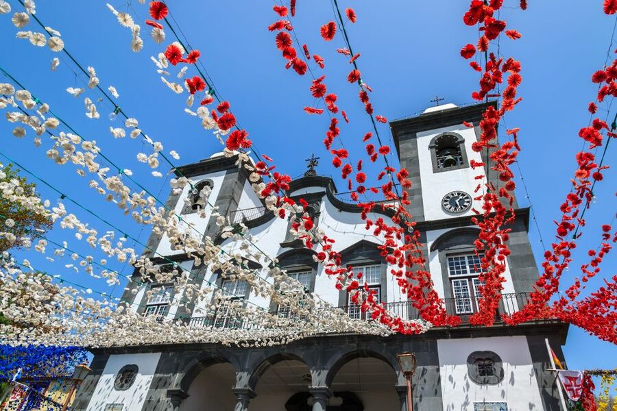 Funchal: Hop-On Hop-Off Bus Tour - Bordal Madeira Embroideries: A Cultural Detour That Works