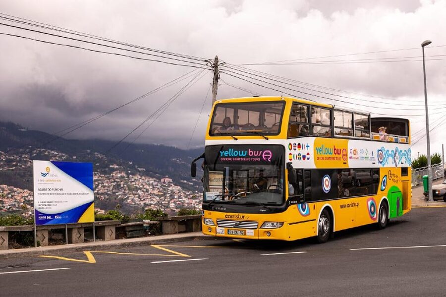 Funchal: Hop-On Hop-Off Bus Tour - Price and Value: Is a $22 Hop-On Hop-Off Pass Worth It?