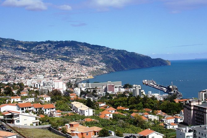 Funchal Hop-On Hop-Off Tour 3 in 1 - How to use hop-on hop-off over 2 hours or 5 days