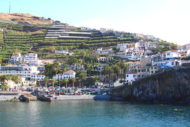 Funchal Hop-On Hop-Off Tour 3 in 1 - Included discounts: the small money-saver you should actually use