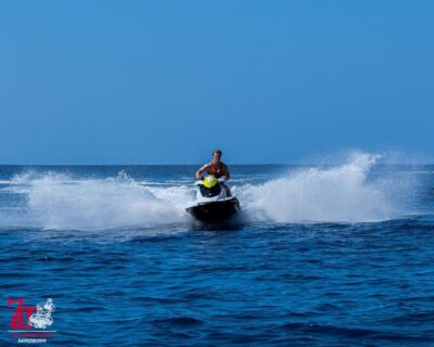 Jet Ski Circuit