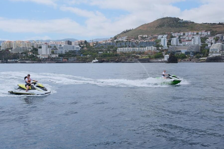 Funchal: Jet Ski Circuit - Should You Book This Jet Ski Circuit in Funchal?