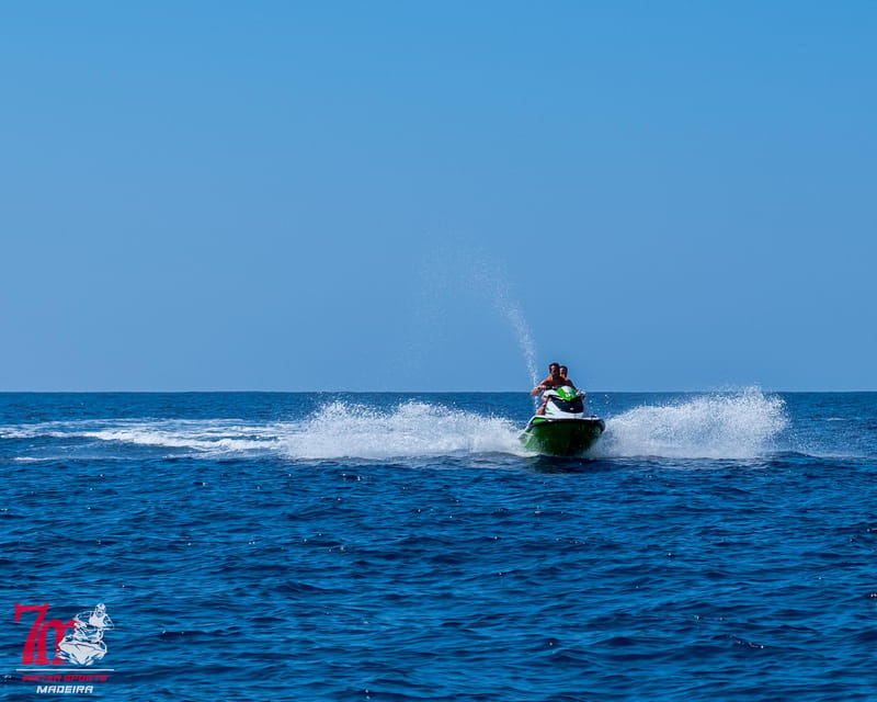 Funchal: Jet Ski Circuit - FAQ