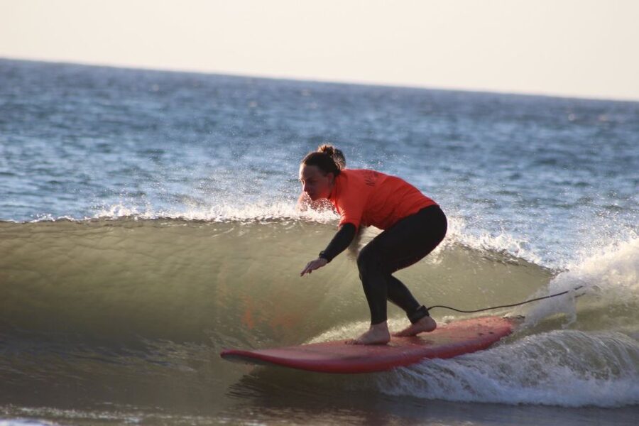 Funchal: Madeira Island Group Surf Lesson - Praia do Seixal, Machico, and Porto da Cruz: Where Beginners Get Real Progress