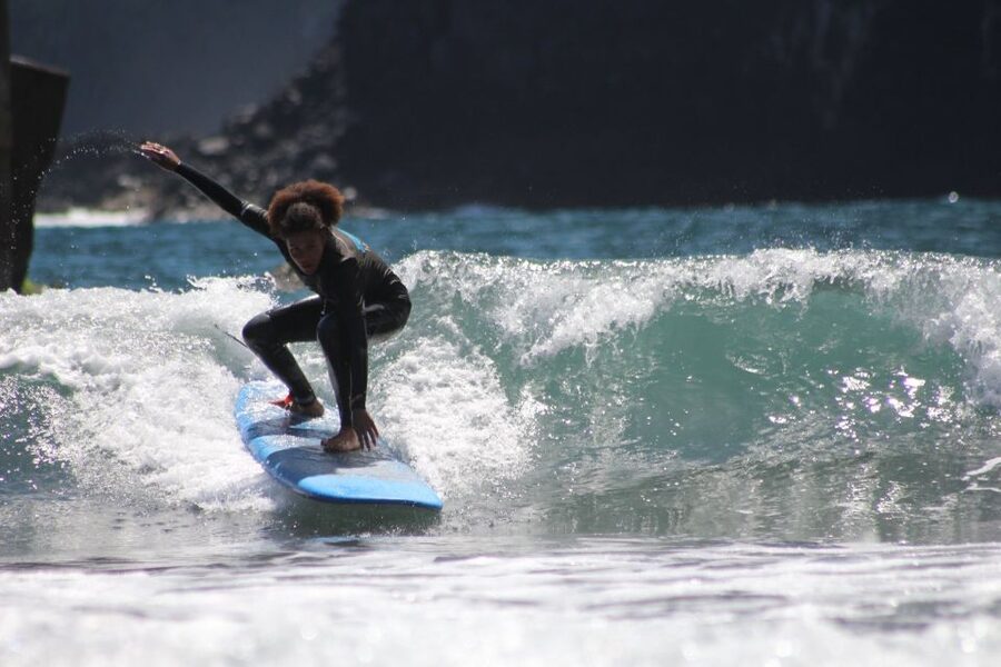 Funchal: Madeira Island Group Surf Lesson - Who Should Book This Madeira Surf Lesson