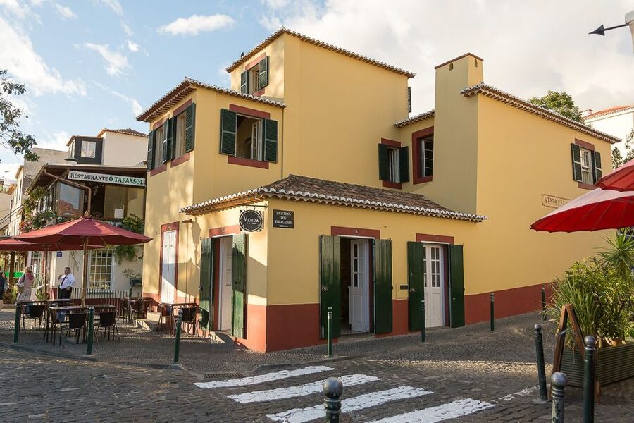 Funchal: Old Town Walking Tour - Key takeaways before you start