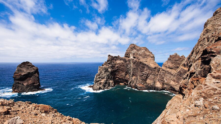 Funchal: Pico do Areeiro to Santana 4x4 East Tour - Ribeiro Frio and the Levada dos Balcões: A Short Walk That Pays Off