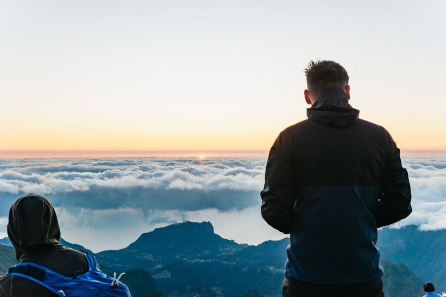 Funchal: Pico do Arieiro Sunrise Hiking Transfer - Why This Sunrise Hike Feels Worth the Effort