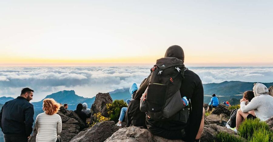 Funchal: Pico do Arieiro Sunrise Hiking Transfer - Communication That Actually Helps You Not Get Lost