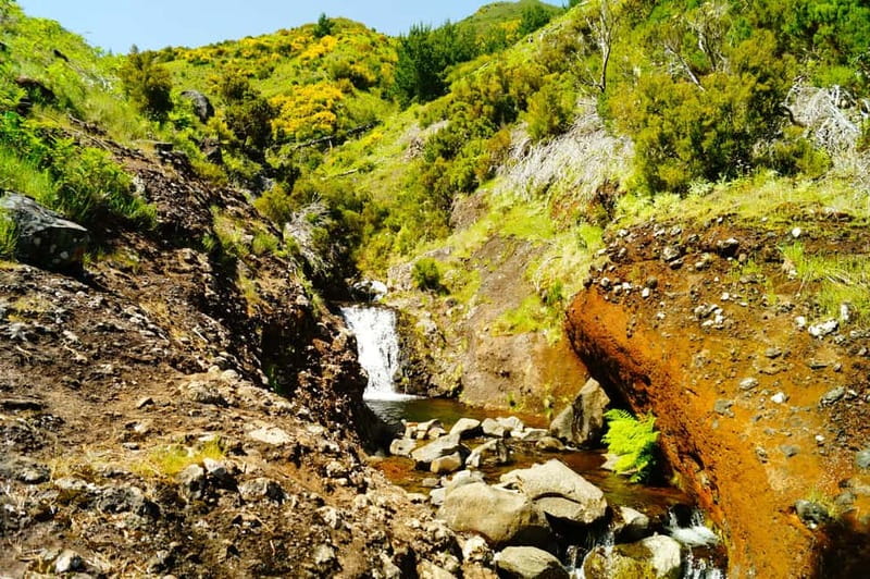 Funchal: Pico do Arieiro Sunrise Plus 2 extra Hiking Trails - Lunch at a Mountain Cafe: The Break That Keeps It Fun