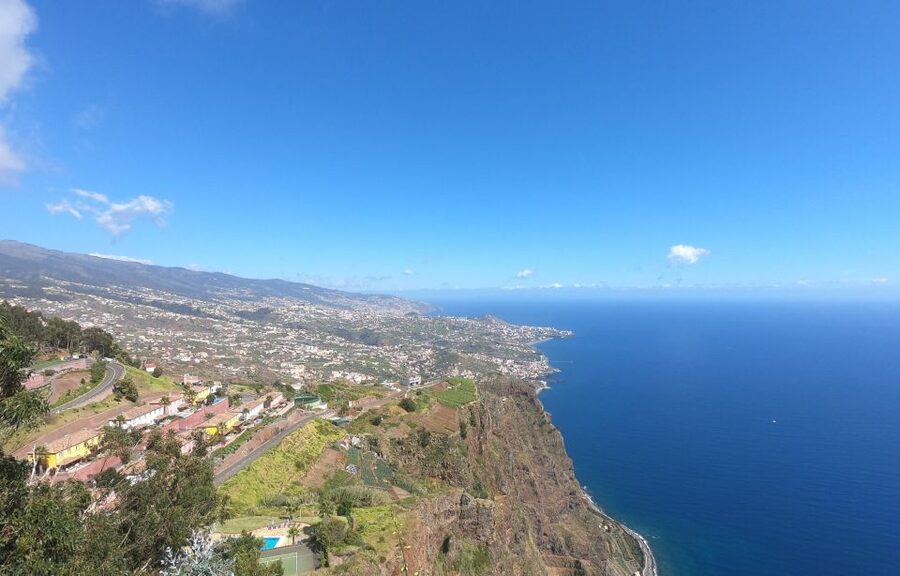 Funchal: Porto Moniz, Seixal, Fanal, and Cabo Girão Tour - Quick Hits Before You Go