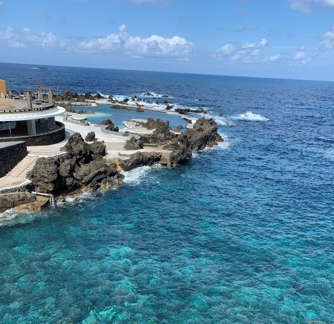 Funchal: Porto Moniz, Seixal, Fanal, and Cabo Girão Tour - Why This Funchal-to-Cliffs Day Works So Well