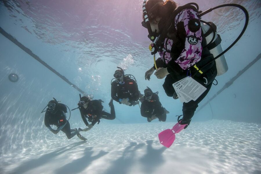 Funchal: Scuba Diving Experience for Beginners - Instructors make or break it, and this one leans hard on support