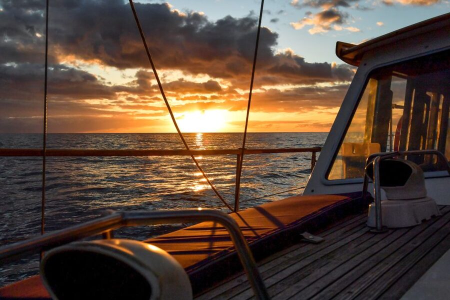 Funchal: Sunset Sailing Tour - Where You Start in Funchal (and why it matters)