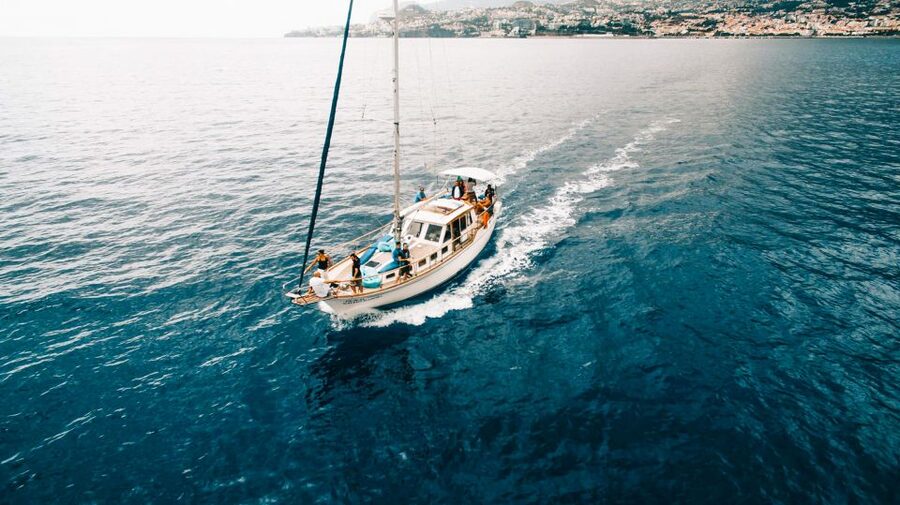 Funchal: Sunset Sailing Tour - The sunset return: why sailing back feels different