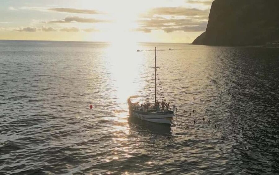 Funchal: Sunset Tour on Traditional Madeiran Boat w/ Drinks - Price and value: why $47 can actually feel fair here