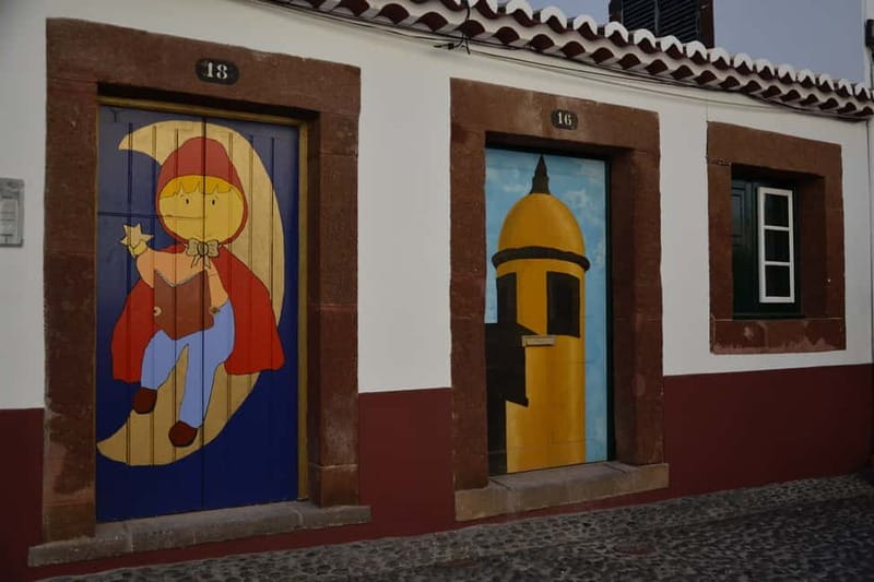 Funchal: Toboggan and Old Town Experience with Tukway - Key highlights you will care about