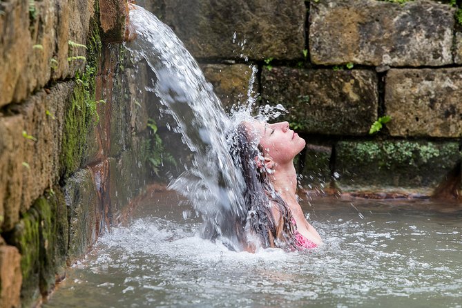 Furnas Night-Time Experience with Thermal baths and Dinner - Furnas after dark: why this feels different