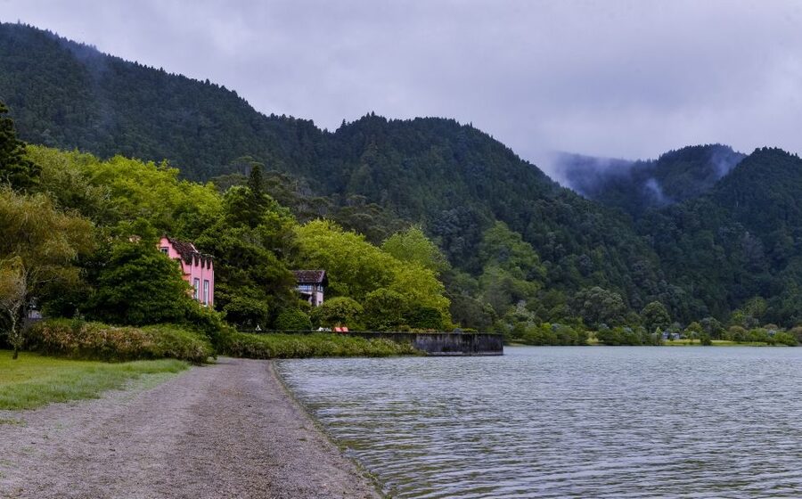 Furnas: Tea Plantations, Lake and Volcano Guided Tour - What to pack, and what to expect from the day’s rules