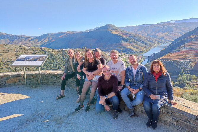Genuine Douro Valley Tour: Visit 2 Wineries, Lunch & River Cruise - A 1-hour rabello cruise for a calmer middle of the day