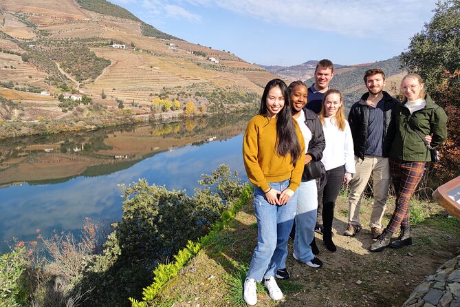Genuine Douro Valley Tour: Visit 2 Wineries, Lunch & River Cruise - How the day timing and group size feel in real life