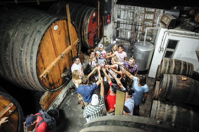Genuine Douro Valley Tour: Visit 2 Wineries, Lunch & River Cruise - Price and what it really covers at around $114
